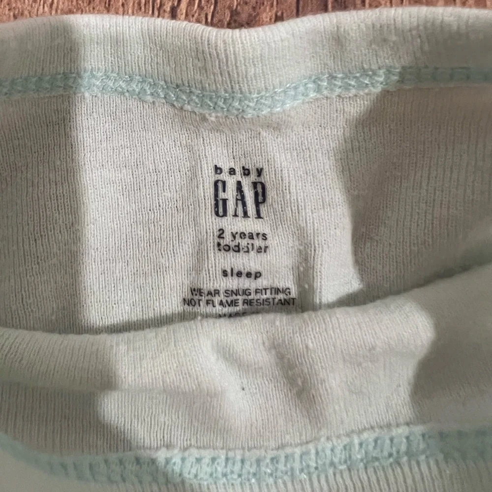 Baby Gap Bundle of 2 Pajama Sets, 2T